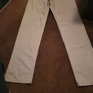 ZARA MEN'S TROUSER NWT, Slim Fit Chinos from the Basic Collection, 1 pair